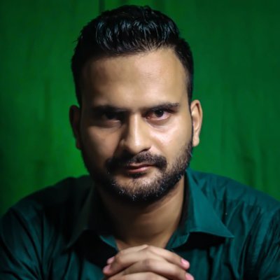 anishjoshi1999's profile picture. Love Building Stuff.