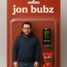JonBubz's profile picture. 