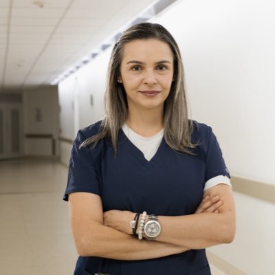 Claudia Ramirez M. Profile