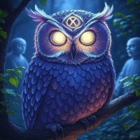 The.XY.Owl (@wakingmatrix) 's Twitter Profile