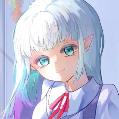白菫さんのプロフィール画像