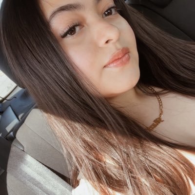 love myself, trust myself