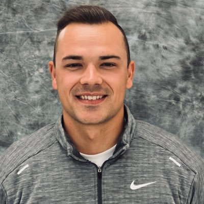 Proverbs 3:5-6 | Bechtel Int’l | EOU🏈Alum | Assistant Coach @ Hanford HS (WA)