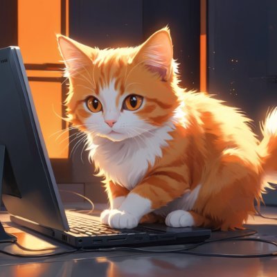 etercloud's profile picture. AWS CB
Me gustan las nubes, las computadoras, la ciberseguridad y los gatos🤠