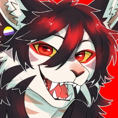 xingirou🏳️‍🌈🏳️‍⚧️さんのプロフィール画像