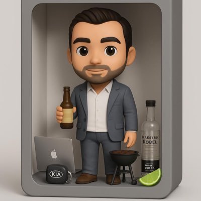 Gusto Por Tecnologia // Buena Música // Buen Cine // y Cosas Interesantes por Compartir // Android & iPhone User // Emprendedor HUB QWERTY // Sinaloense