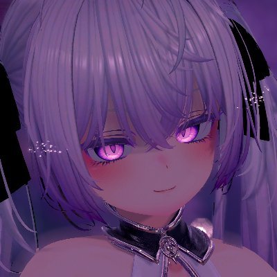 💜 hello~ i play vrchat since 2018 just taking a pictures!! 💜
https://t.co/nnaT9xIKU3