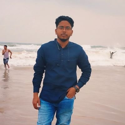 Tech lover #stufflistingarmy Jay Jagannath