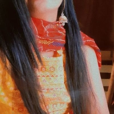 anjali13485's profile picture. 🎂12 Dec 1990
Rab mere yaar