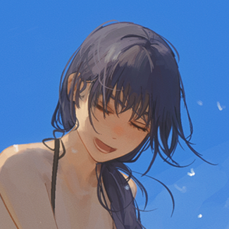 白目 • Sharing ladies drawn by great artists. Beware, R18 might be shared. Profile picture by @yao_wang29
🦋 Bluesky: https://t.co/8w3OINL3rQ
