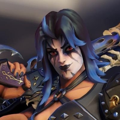 Space_pasta7's profile picture. 20 | ow enjoyer (support main) |#1 lurker