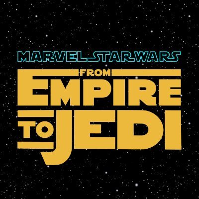 Podcast from a galaxy far, far away… exploring Marvel's STAR WARS comics set between THE EMPIRE STRIKES BACK and RETURN OF THE JEDI! Part of @FWPodcasts!