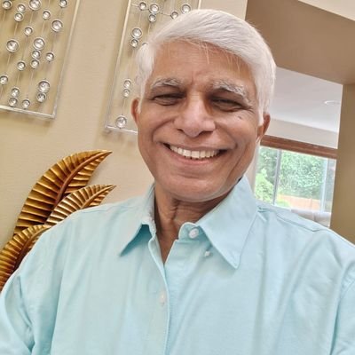 ramukatiki's profile picture. Interested in Socio, political and historical analysis