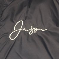 Jason (@nerdyvisual) 's Twitter Profile