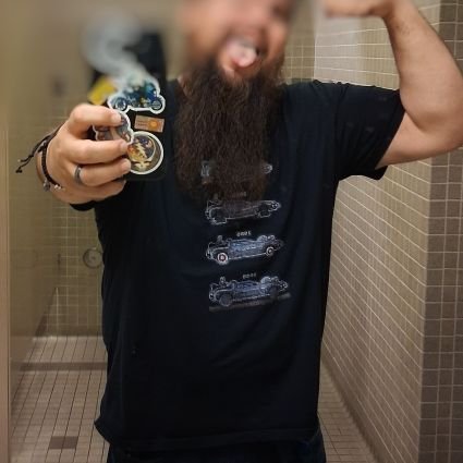 dirtybirdcaged's profile picture. Married and Caged husband.  Keyholder wife @dirtymommybird.  Come watch all our adventures, solo and together.

https://t.co/5wBbM3gC8D