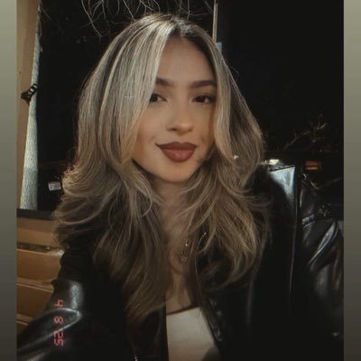 __sammaay's profile picture. 