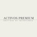 Activos Premium (@negociospremiu) Twitter profile photo Activos Premium (@negociospremiu) Twitter profile photo