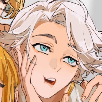 mellotbhx's profile picture. マシュ・mash ; 18+ to follow • FUB free, will have NSFW • 25+y/o he/him ; TBHX Nice 💗icon with permission by @anyiyang570161 | askbox link below!