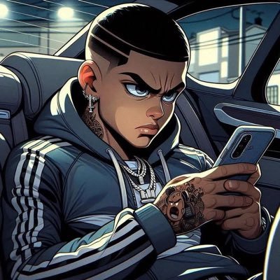 Z-Money / Entrepreneur / Love R&B, rap, reggae and drill music. I got a lot of style. Still out here in Philly hustlin’ and love looking at content.🔥🐐💵💰👺😈