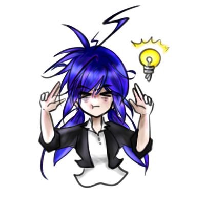 Yimynany's profile picture. Chinese.
Translate（English）：Tumblr/Tiktok/Youtube/Pixiv.
Real time updates on the China website.（Lofter/bilibili/小红书/抖音）
Actually I just 18 now...