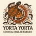 Yorta Yorta Coins & Collectables (@yortayorta8) Twitter profile photo Yorta Yorta Coins & Collectables (@yortayorta8) Twitter profile photo