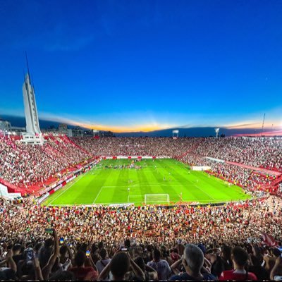 elElegido2013's profile picture. Fanático de Huracán/ Fotógrafo