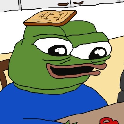 Mainly buying $APU for retirement
retiring 2025
Join me and see
https://t.co/gqli0sInBJ 🐸🌞