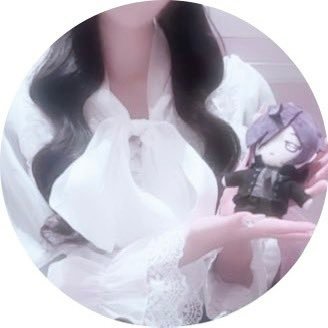 めい⛓️💜さんのプロフィール画像