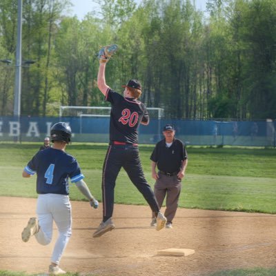 6’4 250 | CIF/RHP | @croftoncardsBB | Rawlings 17u | c/o 2026 4.63 GPA jgifford10@icloud.com