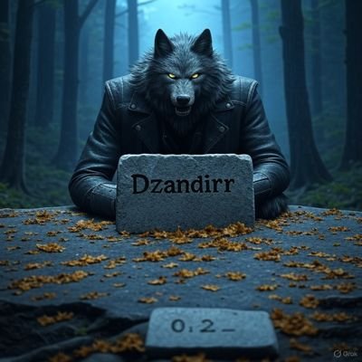 Dzandirr Profile