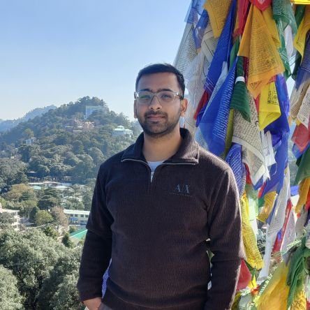 Senior ML Engineer @Avalara | Building intelligent tax tech | Weekend warrior on two wheels 🚴♂️ | Trail explorer 🏞️ | #AI #Cycling #Adventure
