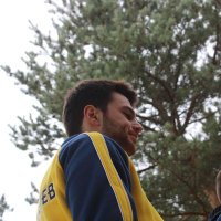 Ahmet Burak (@burak_bgdyc) 's Twitter Profile