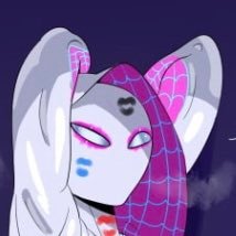 Lewd focused account. Of course no art is mine. Spiderverse(ish) Portrayal.