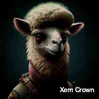 Xem Crown (@xemcrowwn1) 's Twitter Profile