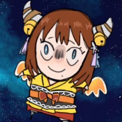 猛反発まくらさんのプロフィール画像