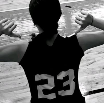 23antipositive's profile picture. ifykyk