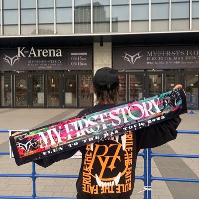 okazaki3319mfs's profile picture. 2025年NEXT👉8/30ワンオク日産8/31 マイファス愛知9/22.9/23マイファス宮城 10/7.10/8マイファス東京 10/15マイファス大阪 2/22.2/23マイファス愛知 3/15.3/16マイファスKアリーナ 3/24ワンオク豊洲ピット