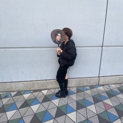 ksansksk's profile picture. SixTONES💚The漢森本慎太郎