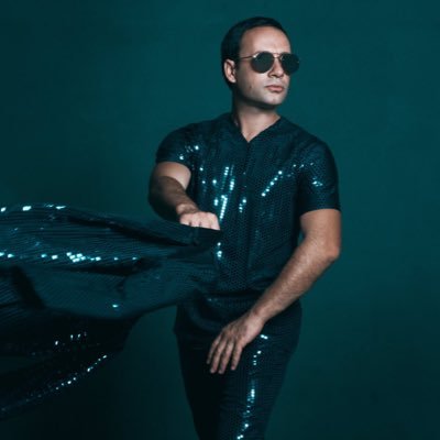 leonardzeqorock's profile picture. 