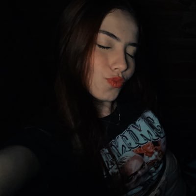 gigiicaaz's profile picture. 🦅