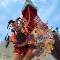 かすみ (@mamo_luv1221) Twitter profile photo