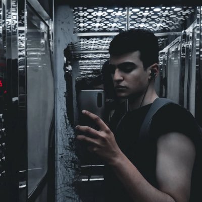 RayyanKazi8's profile picture. 