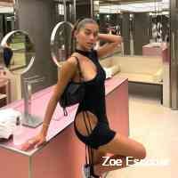 esbobarczoeo's profile picture. 🇪🇸🇲🇽                                                                                
Austin TX ✈️ San Diego CA 📍