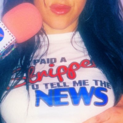 stripper_news's profile picture. Your #1 hottest news source.