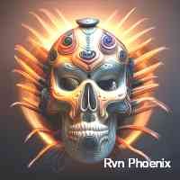 Rvn Phoenix (@rrvnphoenix) 's Twitter Profile