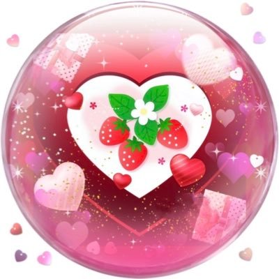 いちご🍓✽.｡.:*・ﾟ on X