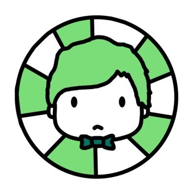 SAPONIN9000さんのプロフィール画像