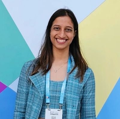 chhavi_4's profile picture. PM @ Microsoft | Author - AI for PMs | Speaker