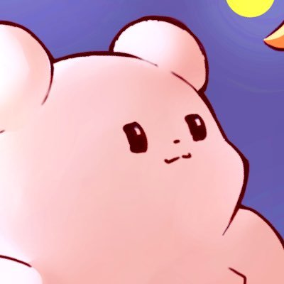 髪ハネさんのプロフィール画像