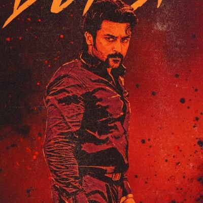 ImHarishiv's profile picture. Cinephile 🎬 | Sports Enthusiast ⚽️🏏 | Fearless Suriya fan | Messi | MSD | CFC 💙 CSK 💛 Barca ❤️💙 | User Offline till Karuppu Rls